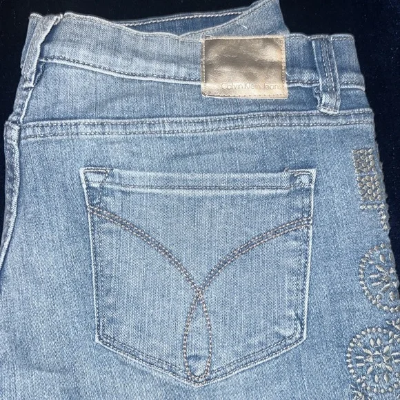 Calvin Klein Shorts - Picture 6 of 6